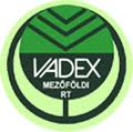 Vadex Mezőföldi Rt. logo